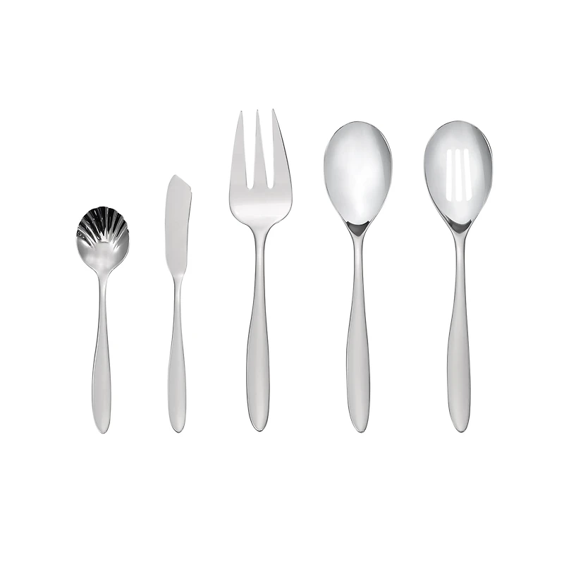 Henckels International Ensemble de couverts 45 pièces Venicia
