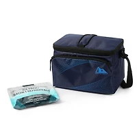 Sac à lunch Arctic Zone HardBody, Bleu