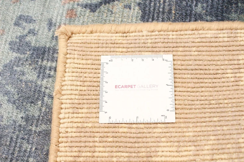 ECARPETGALLERY Tapis Métier Main pour Salon