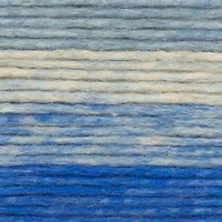 Lion Brand Landscapes® Renewed Yarn Soutwind #4 Medium/ Worsted Yarn 150g/ 212m