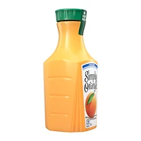 Simply Orange Calcium Bottle, 1.54 Liters, 1.54 x L