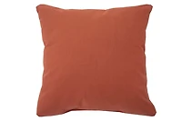 Coussin d'appoint Sunbrella