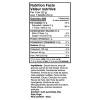 CADBURY MR. BIG Chocolatey Candy Bars, Sweet Treat, Multipack 4 pack, 200 g