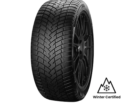 Pirelli Cinturato Weatheractive 245/45R18XL 100V BSW pneu
