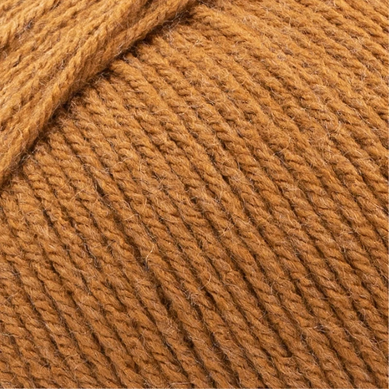 Mainstays Cozy Medium Acrylic Yarn 1 Ball, 454g / 792m