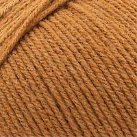 Mainstays Cozy Medium Acrylic Yarn 1 Ball, 454g / 792m