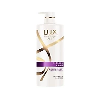 Lux Shampooing doux et soyeux hydraté