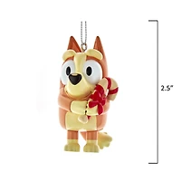 BINGO W/ CANDY CANE - FRENCH