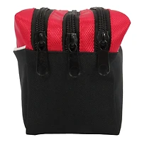 Pen+Gear 3 Zipper Pencil Pouch