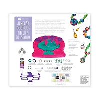 Jewelry BoutiqueMC Boutique de bijoux