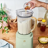 Système de mélangeur PowerExact Barrymore Beautiful par Drew Barrymore