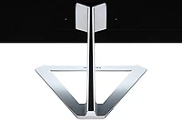 Viewsonic 32" Display, 2560 x 1440, Silver, VX3276-2K-MHD