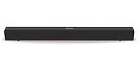 Philips Enceinte barre de son 2.0 canaux avec streaming Bluetooth (HTL1300)