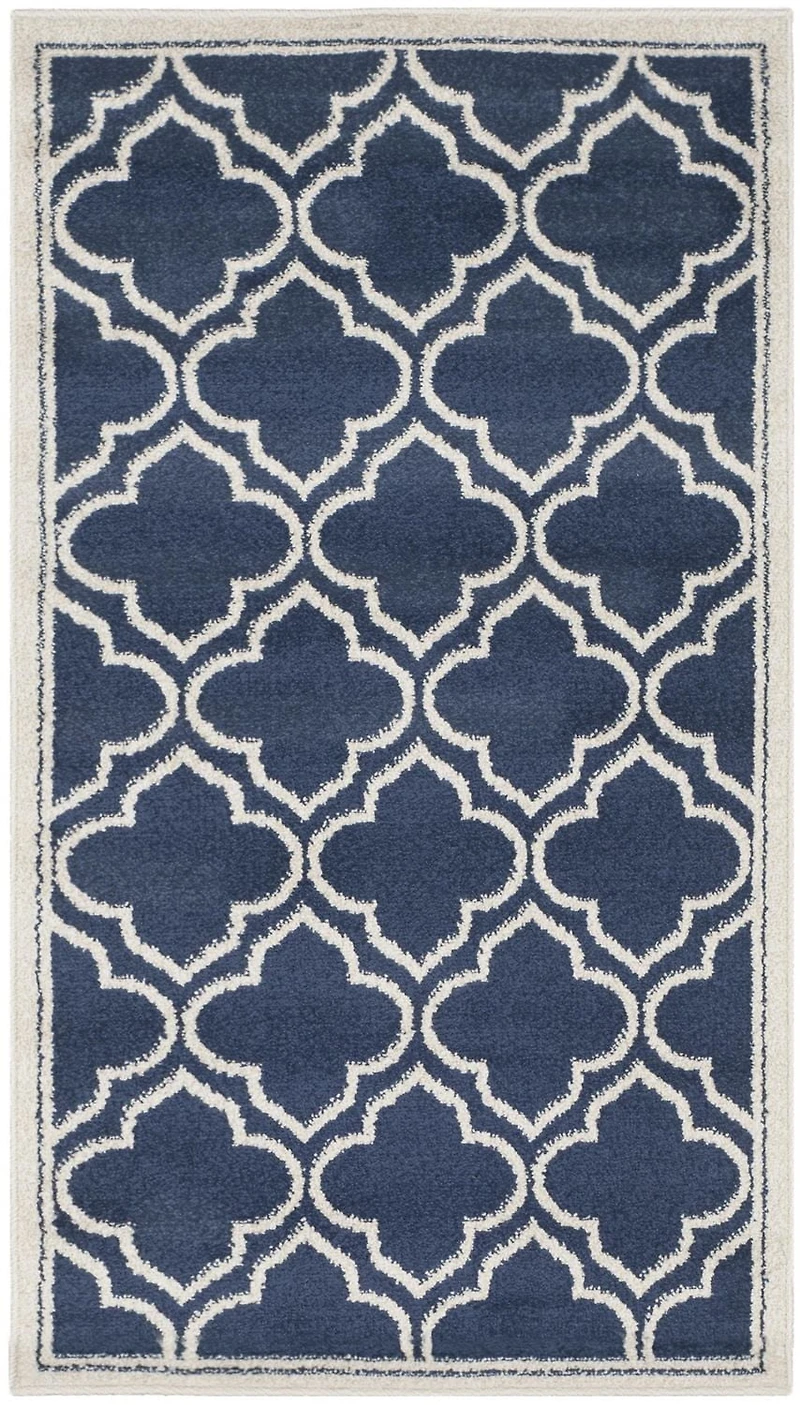 Safavieh Amherst Wilson Geometric Area Rug