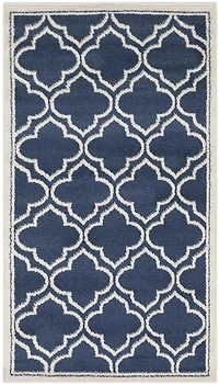 Safavieh Amherst Wilson Geometric Area Rug