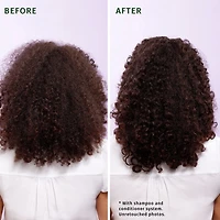 HERBAL ESSENCES – REVITALISANT POUR CHEVEUX BOUCLÉS JOJOBA ET LAVANDE – 1L