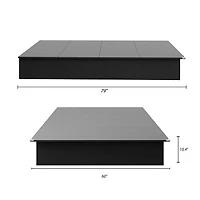 Nexera Lit plateforme Valere