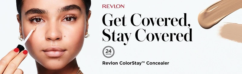 ColorStay™ Full Coverage Concealer, Full Coverage Concealer