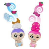 Blume Baby Pop POP 'N' SNIFF – 25 NEW Surprises including Scented & Glitterized Babies