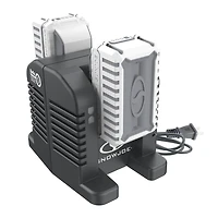 Snow Joe 48V Brushless Cordless Single-Stage Snow Blower 24V-X2-SB22