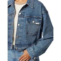 Levi Strauss Signature™ Women's '95 Trucker Jacket