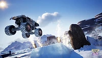 Monster Jam Showdown (Nintendo Switch)