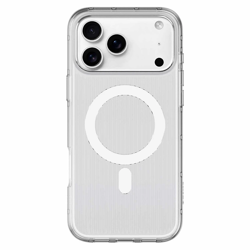 Nimbus9 Alto 2 MagSafe Case Clear for iPhone 17