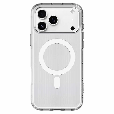 Nimbus9 Alto 2 MagSafe Case Clear for iPhone 17