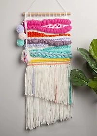 Loopdeloom Weaving Loom Kit