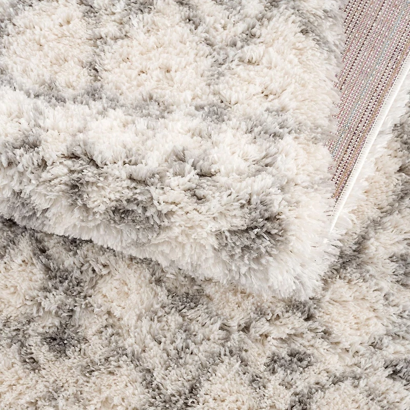 Rug Branch Retro Collection Modern Southwestern Area Rug