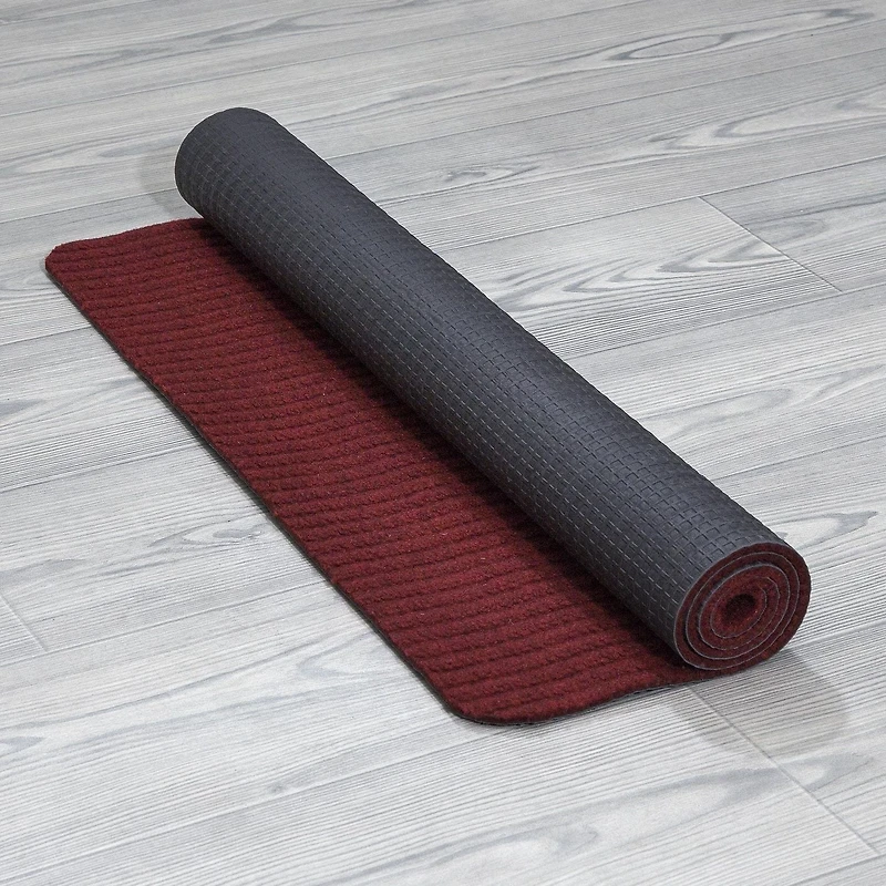Ottomanson Lifesaver Collection Utility Ribbed Stair Tread