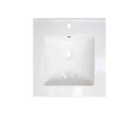 DROP Bath and Kitchen DR091389 Bathroom Vanity Top Set