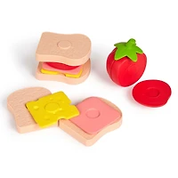 Toy Joseph Joseph Go Eat