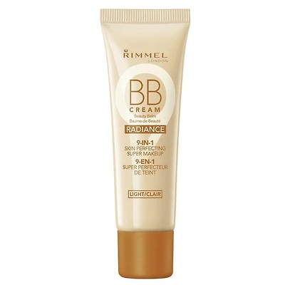 Rimmel London Bb Cream Radiance