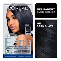 L'Oréal Paris Feria, Permanent Hair Dye, Long Lasting Hair Color
