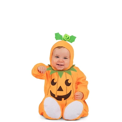 Déguisement de petite citrouille enfant