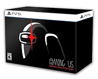 Among Us Impostor Edition (PS5) - Walmart Exclusive, PlayStation 5