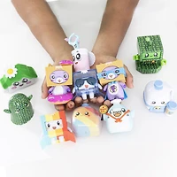 LankyBox Mini Mystery Figures