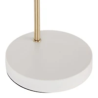 Puck Glam Table Lamp by LumiSource
