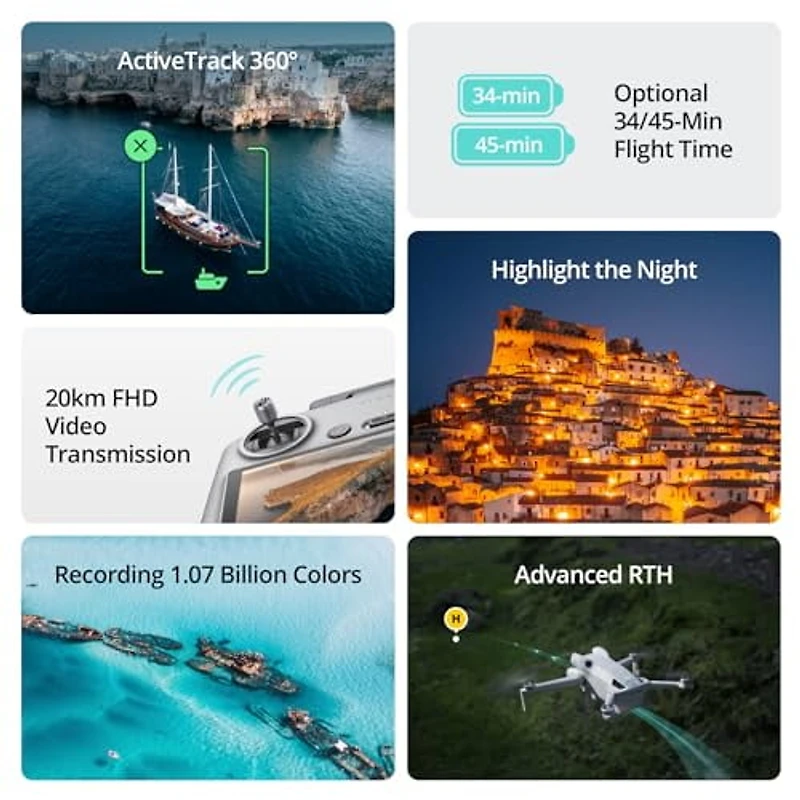 DJI Mini 4 Pro (GL)