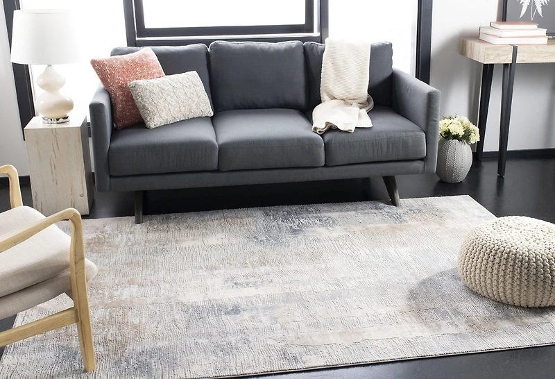 SAFAVIEH Invista Maxwell Tapis Abstrait