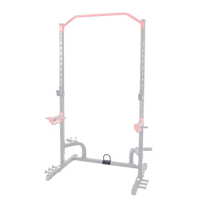 Sunny Health & Fitness Fixation par Anneau en U pour Racks d'alimentation et Cages – SF-XFA005