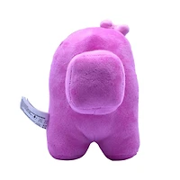 Among Us 6" Plush Pink