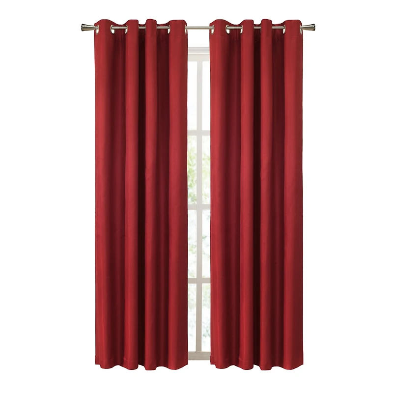 WINDOW TREATMENTS
