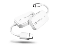 Aluratek Streamcast Mobile Wireless Type-C to HDMI Streaming Kit