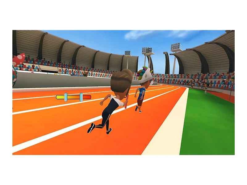 Instant Sports Summer Games - Nintendo Switch [Digital Code]