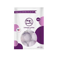 Me! Bath Lavender Lullaby Bath Bombs