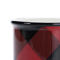 Canadiana Grande tasse