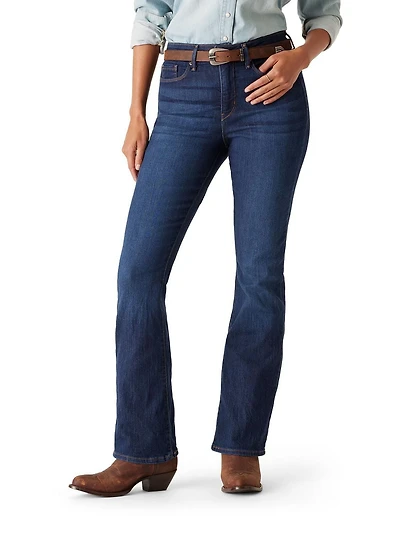 Levi Strauss Signature™ Women's Mid Rise Bootcut Jeans