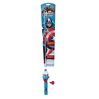Shakespeare® Captain America® Kit